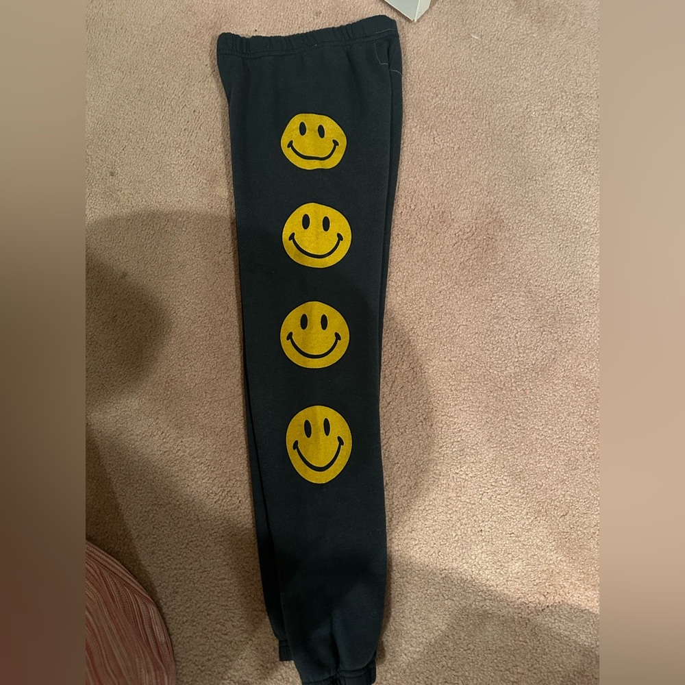 Aviator Nation Girls Sweatpants